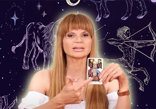 Horóscopos de Mhoni Vidente de hoy 11 de enero: ¿Qué dicen los astros para este cierre de semana en cuestiones de amor y trabajo? Horóscopos de Mhoni Vidente de hoy 11 de enero: ¿Qué dicen los astros para este cierre de semana en cuestiones de amor y trabajo?