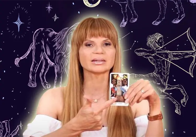 Hor&oacute;scopos de Mhoni Vidente de hoy 11 de enero: &iquest;Qu&eacute; dicen los astros para este cierre de semana en cuestiones de amor y trabajo?