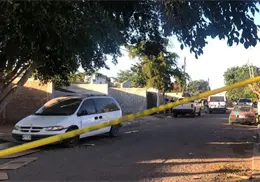 Identifican v&iacute;ctimas de ataque en Urbi Villa