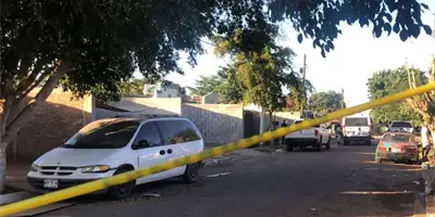 Identifican víctimas de ataque en Urbi Villa Identifican víctimas de ataque en Urbi Villa