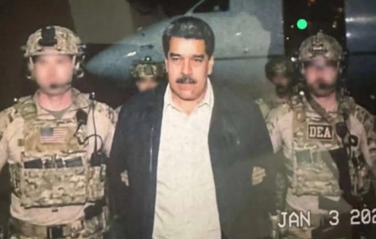 Tanto &eacute;l como su esposa, Cilia Flores, se declararon no culpables ante un tribunal en Manhattan.