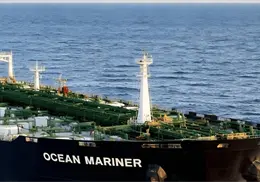 M&eacute;xico env&iacute;a 86 mil barriles de petr&oacute;leo a Cuba para mitigar apagones en plena crisis energ&eacute;tica