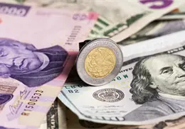 Precio del d&oacute;lar hoy domingo 11 de enero: el peso mexicano mantiene una cotizaci&oacute;n cercana a 17.93 pesos por d&oacute;lar en promedio