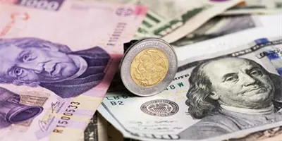 Precio del d&oacute;lar hoy domingo 11 de enero: el peso mexicano mantiene una cotizaci&oacute;n cercana a 17.93 pesos por d&oacute;lar en promedio