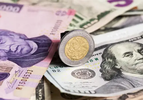 Precio del d&oacute;lar hoy domingo 11 de enero: el peso mexicano mantiene una cotizaci&oacute;n cercana a 17.93 pesos por d&oacute;lar en promedio