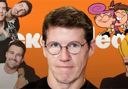 &iquest;Qui&eacute;n era Guy Moon? Compositor de Los Padrinos M&aacute;gicos y Danny Phantom que falleci&oacute; en colisi&oacute;n de auto