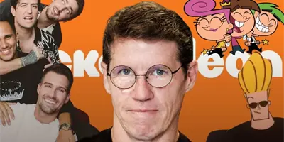 &iquest;Qui&eacute;n era Guy Moon? Compositor de Los Padrinos M&aacute;gicos y Danny Phantom que falleci&oacute; en colisi&oacute;n de auto