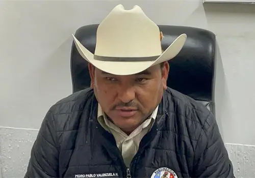 Ayuntamiento de Cajeme sigue sin regidora &eacute;tnica