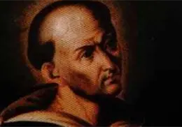 Santoral de hoy 11 de enero: Beato Bernardo Scammacca misericordioso de pobres y enfermos