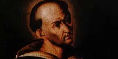 Santoral de hoy 11 de enero: Beato Bernardo Scammacca misericordioso de pobres y enfermos Santoral de hoy 11 de enero: Beato Bernardo Scammacca misericordioso de pobres y enfermos