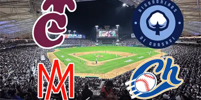 Arrancan las semifinales de la LMP este domingo