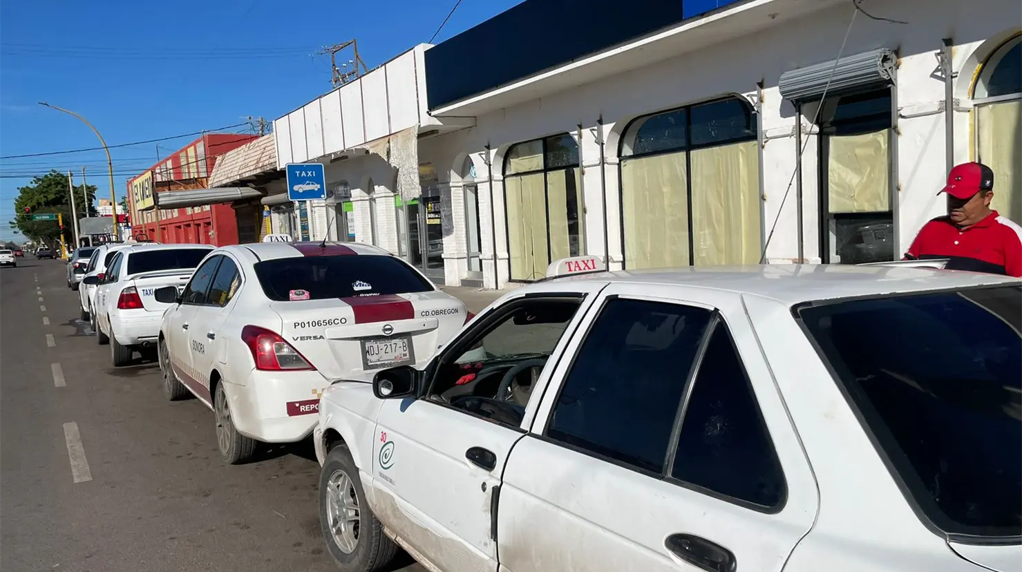 Diferentes actores del gremio del transporte buscan conocer lo que dice el plan de movilidad al asegurar que no fueron convocados