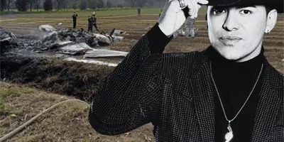 Muere Yeison Jim&eacute;nez en accidente de avioneta en Colombia: el cantante colombiano ten&iacute;a 34 a&ntilde;os