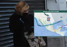 Clima en Hermosillo hoy 13 de enero; &iquest;se mantendr&aacute; el fr&iacute;o en la ciudad?