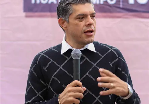 Alcalde de Huatabampo es v&iacute;ctima de suplantaci&oacute;n de identidad