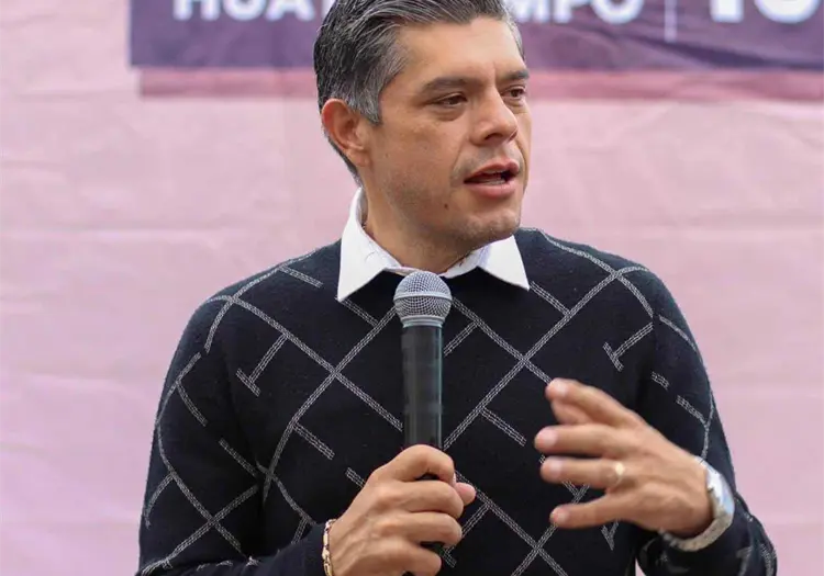 Alcalde de Huatabampo es v&iacute;ctima de suplantaci&oacute;n de identidad