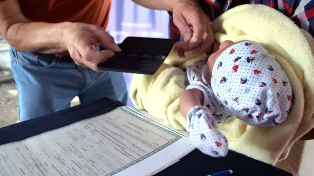 Los registros civiles del pa&iacute;s reflejan cada a&ntilde;o las tendencias en los nombres elegidos por las familias mexicanas para sus reci&eacute;n nacidos