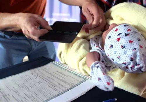 El registro civil revel&oacute; la lista de los nombres m&aacute;s populares del 2025:&iquest;Est&aacute; el tuyo entre los m&aacute;s usados?