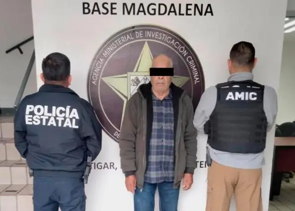 En Magdalena de Kino, vinculan a proceso a presunto abusador