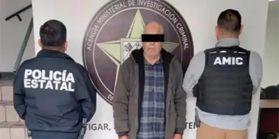 En Magdalena de Kino, vinculan a proceso a presunto abusador