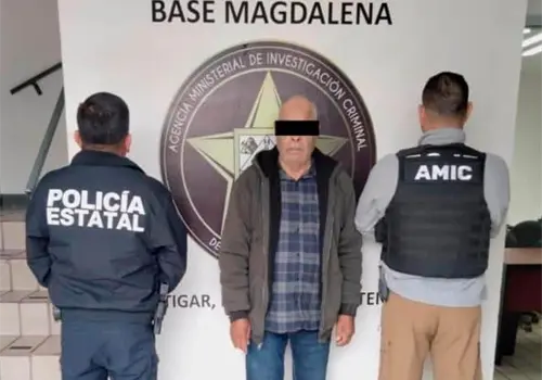 En Magdalena de Kino, vinculan a proceso a presunto abusador