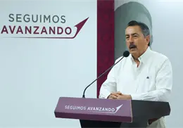 Javier Lamarque niega que ya haya designaci&oacute;n de regidora &eacute;tnica 