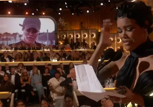 Golden Globes 2026: sorpresas, favoritos y ganadores de una noche llena de glamour