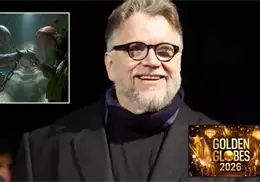 Golden Globes 2026: Guillermo del Toro se queda sin premio pese a las 5 nominaciones de Frankenstein