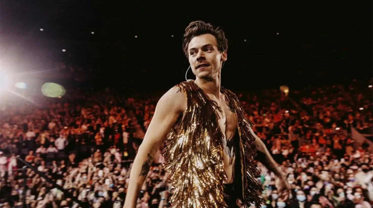 &iquest;Harry Styles prepara su regreso con nueva m&uacute;sica? Las se&ntilde;ales que encienden la expectativa global