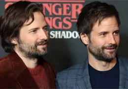 Los hermanos Duffer admiten un final incierto: Stranger Things cerró sin guion completo y desató la polémica Los hermanos Duffer admiten un final incierto: Stranger Things cerró sin guion completo y desató la polémica