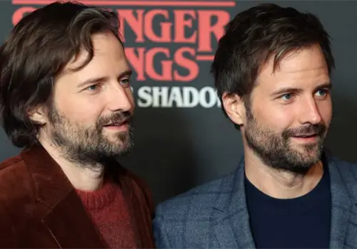 Los hermanos Duffer admiten un final incierto: Stranger Things cerr&oacute; sin guion completo y desat&oacute; la pol&eacute;mica