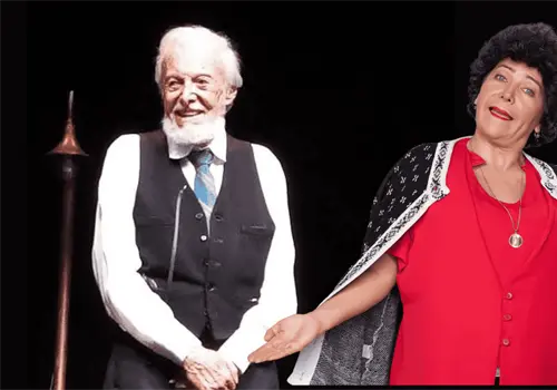 Muere Mario Cid a los 93 años: fue actor de El Santo y padre de Mara Escalante Muere Mario Cid a los 93 años: fue actor de El Santo y padre de Mara Escalante