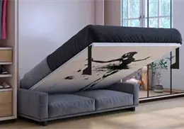 Muebles multifuncionales: la clave para ganar espacio y estilo en hogares peque&ntilde;os