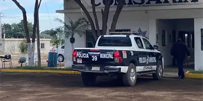 Polic&iacute;a de Etchojoa proyecta m&aacute;s personal, equipamiento y mejoras operativas