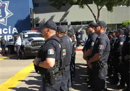 Gobierno de Cajeme busca reevaluaci&oacute;n de polic&iacute;as ante C3