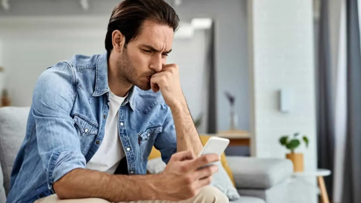 &iquest;Por qu&eacute; no puedes registrar tu l&iacute;nea Telcel?