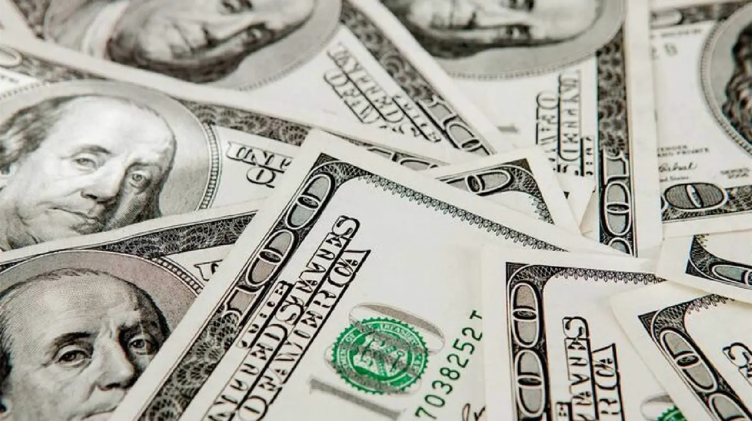 Precio del d&oacute;lar hoy lunes 12 de enero: El peso mexicano arranca la semana estable