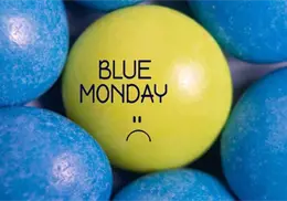 &iquest;Qui&eacute;n invent&oacute; el Blue Monday? La historia detr&aacute;s del llamado "lunes m&aacute;s triste del a&ntilde;o"