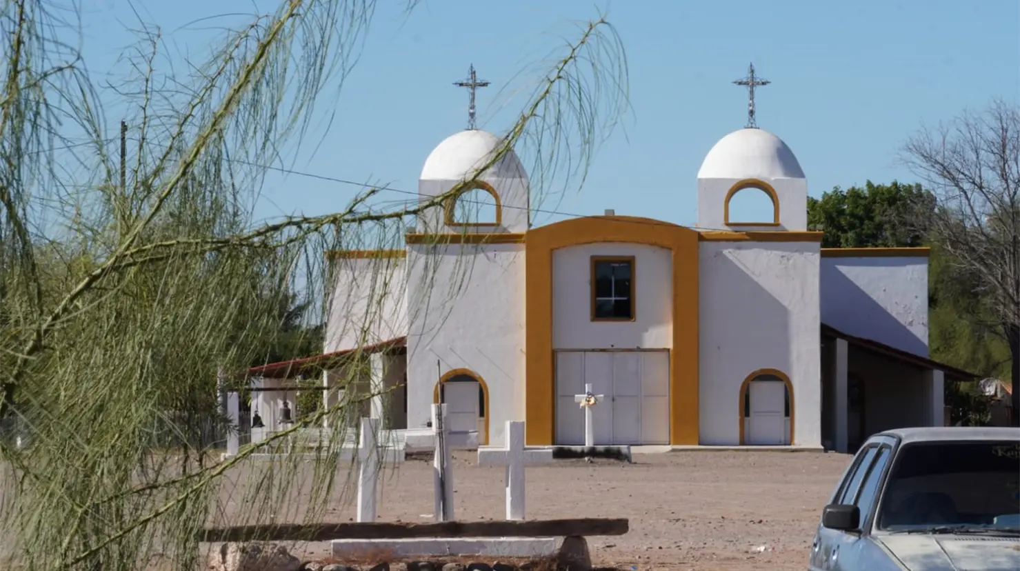 Sigue falta de claridad sobre la elecci&oacute;n de autoridades en Loma de Guam&uacute;chil