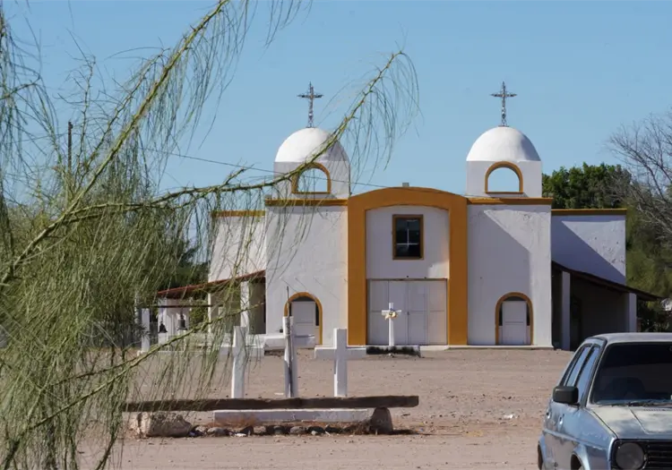 Sigue falta de claridad sobre la elecci&oacute;n de autoridades en Loma de Guam&uacute;chil