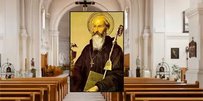 Santoral de hoy, 12 de enero: &iquest;Qu&eacute; santos celebra este d&iacute;a la Iglesia Cat&oacute;lica?