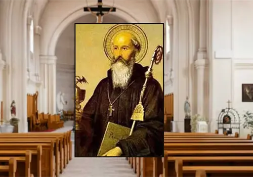 Santoral de hoy, 12 de enero: ¿Qué santos celebra este día la Iglesia Católica? Santoral de hoy, 12 de enero: ¿Qué santos celebra este día la Iglesia Católica?