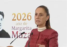 Sheinbaum revela que México podría mediar entre Estados Unidos y Cuba tras llamada con Trump Sheinbaum revela que México podría mediar entre Estados Unidos y Cuba tras llamada con Trump