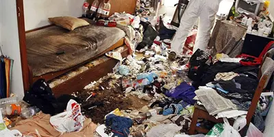 S&iacute;ndrome de Di&oacute;genes: &iquest;Qu&eacute; es, a qui&eacute;n afecta y c&oacute;mo se puede tratar?