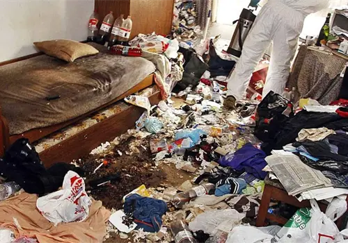 S&iacute;ndrome de Di&oacute;genes: &iquest;Qu&eacute; es, a qui&eacute;n afecta y c&oacute;mo se puede tratar?