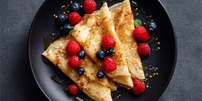 &iquest;Te gustan los postres? Estos son los 10 mejores seg&uacute;n un ranking internacional