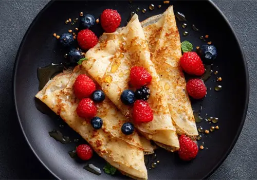 &iquest;Te gustan los postres? Estos son los 10 mejores seg&uacute;n un ranking internacional