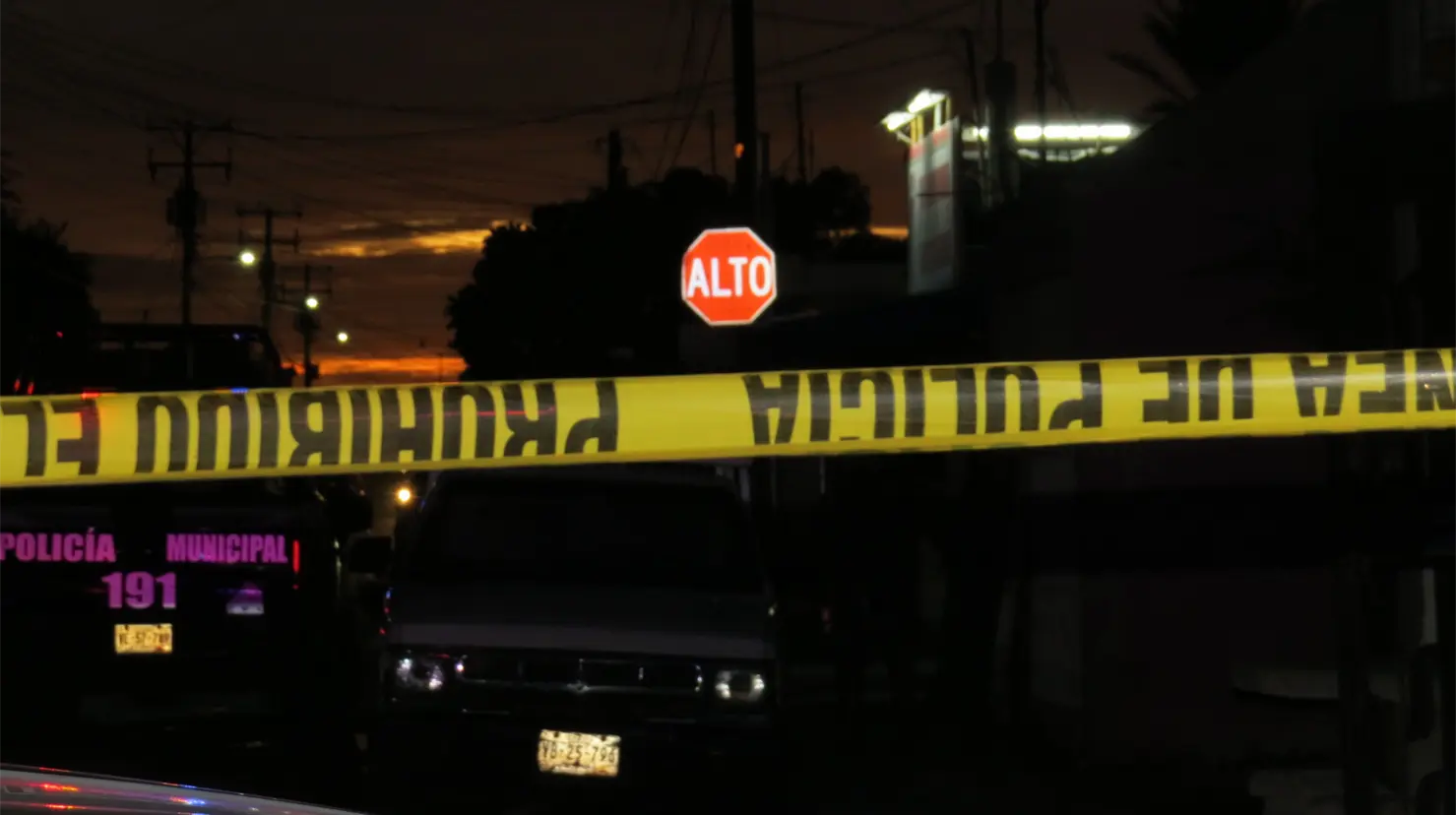 Ten&iacute;a 19 a&ntilde;os; identifican a joven asesinado al sur de Ciudad Obreg&oacute;n