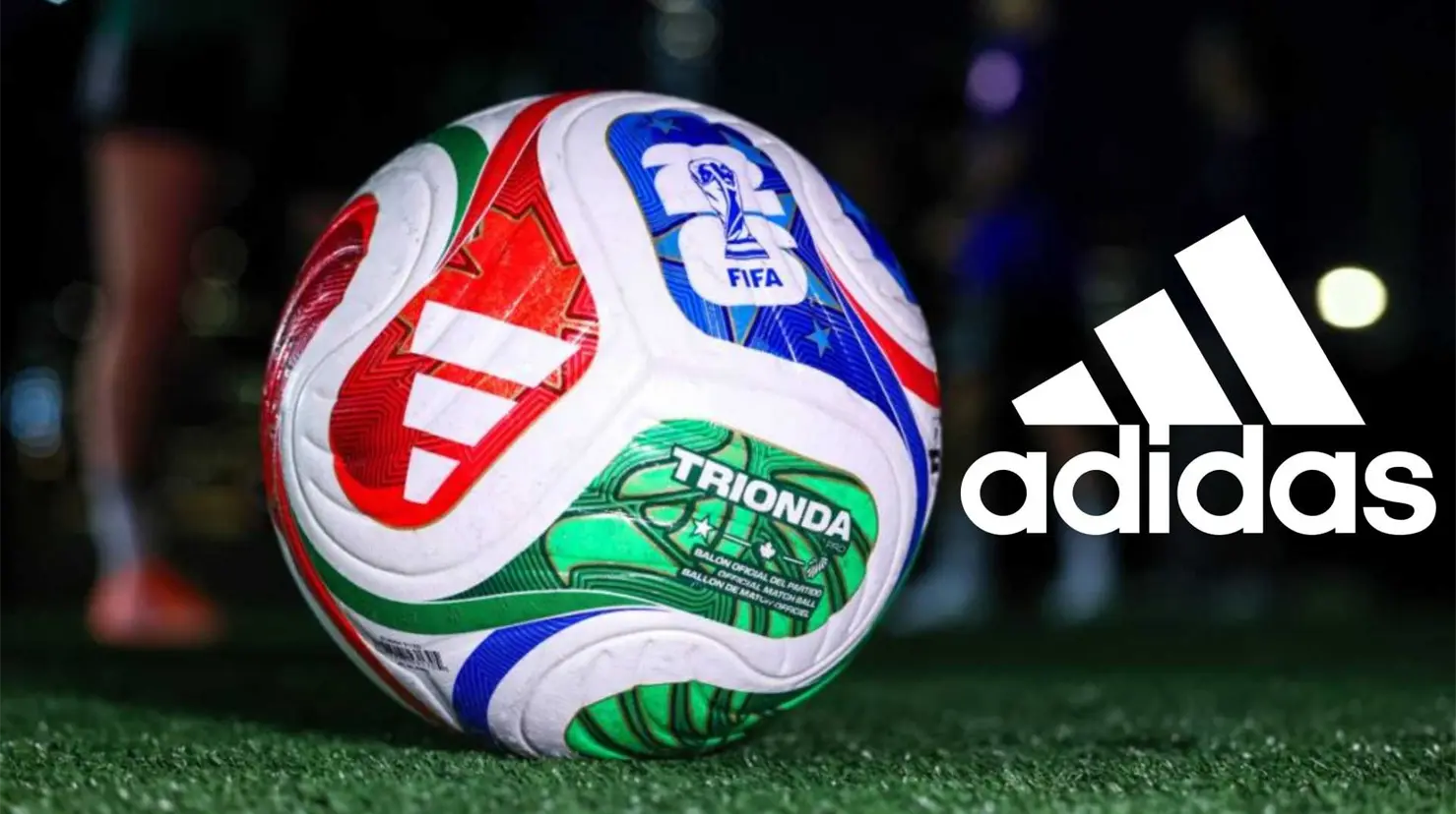 Adidas revive la nostalgia mundialista y lanza jerseys retro de M&eacute;xico, Argentina, Colombia y Chile