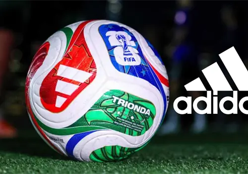 Adidas revive la nostalgia mundialista y lanza jerseys retro de M&eacute;xico, Argentina, Colombia y Chile